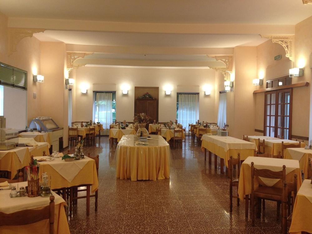 Grand Hotel Vallombrosa Saltino Exterior foto