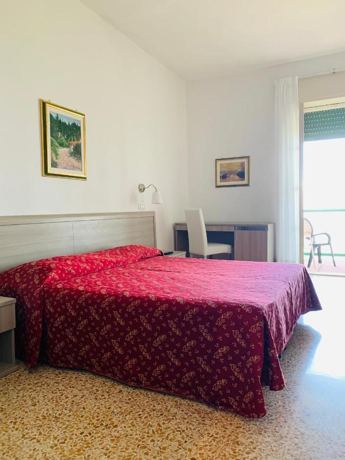Grand Hotel Vallombrosa Saltino Exterior foto