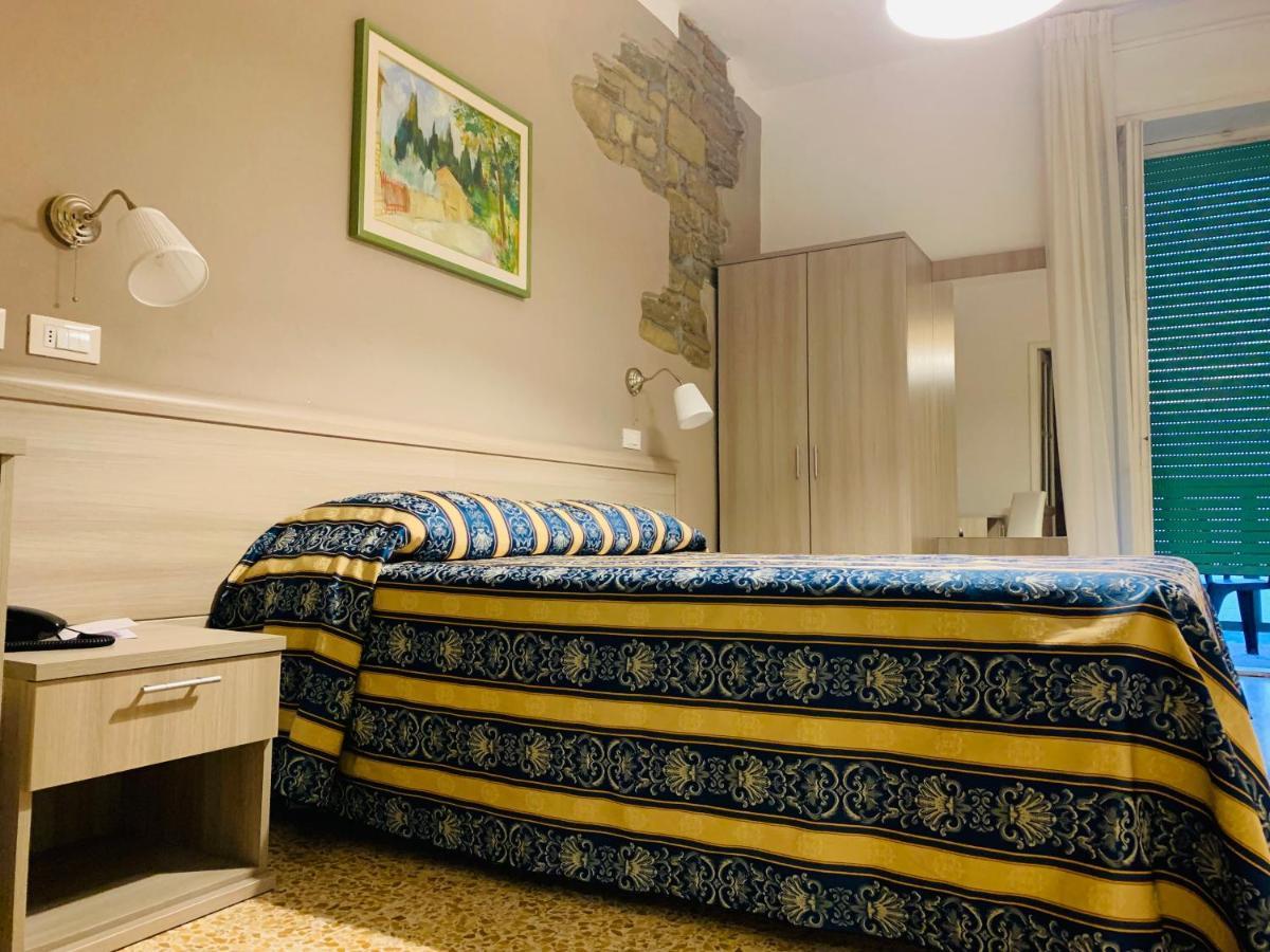 Grand Hotel Vallombrosa Saltino Exterior foto