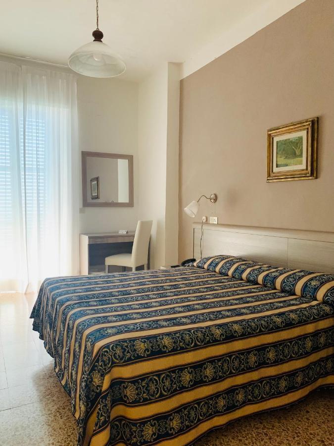 Grand Hotel Vallombrosa Saltino Exterior foto