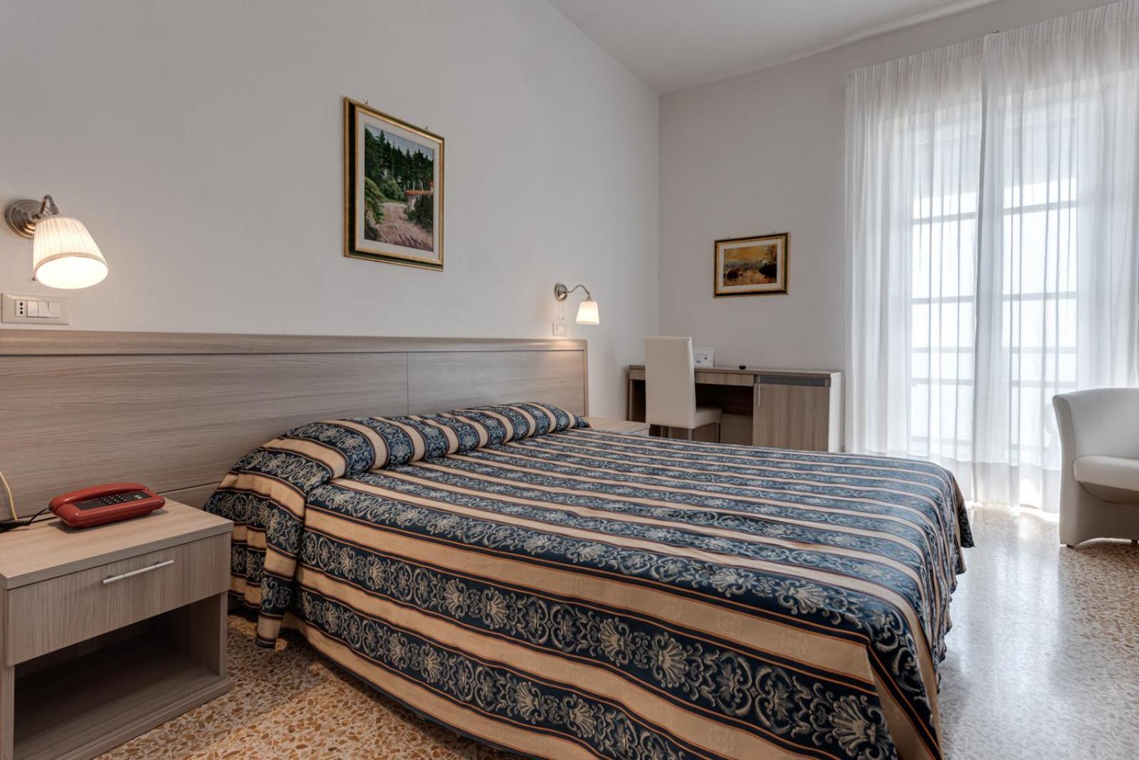 Grand Hotel Vallombrosa Saltino Exterior foto