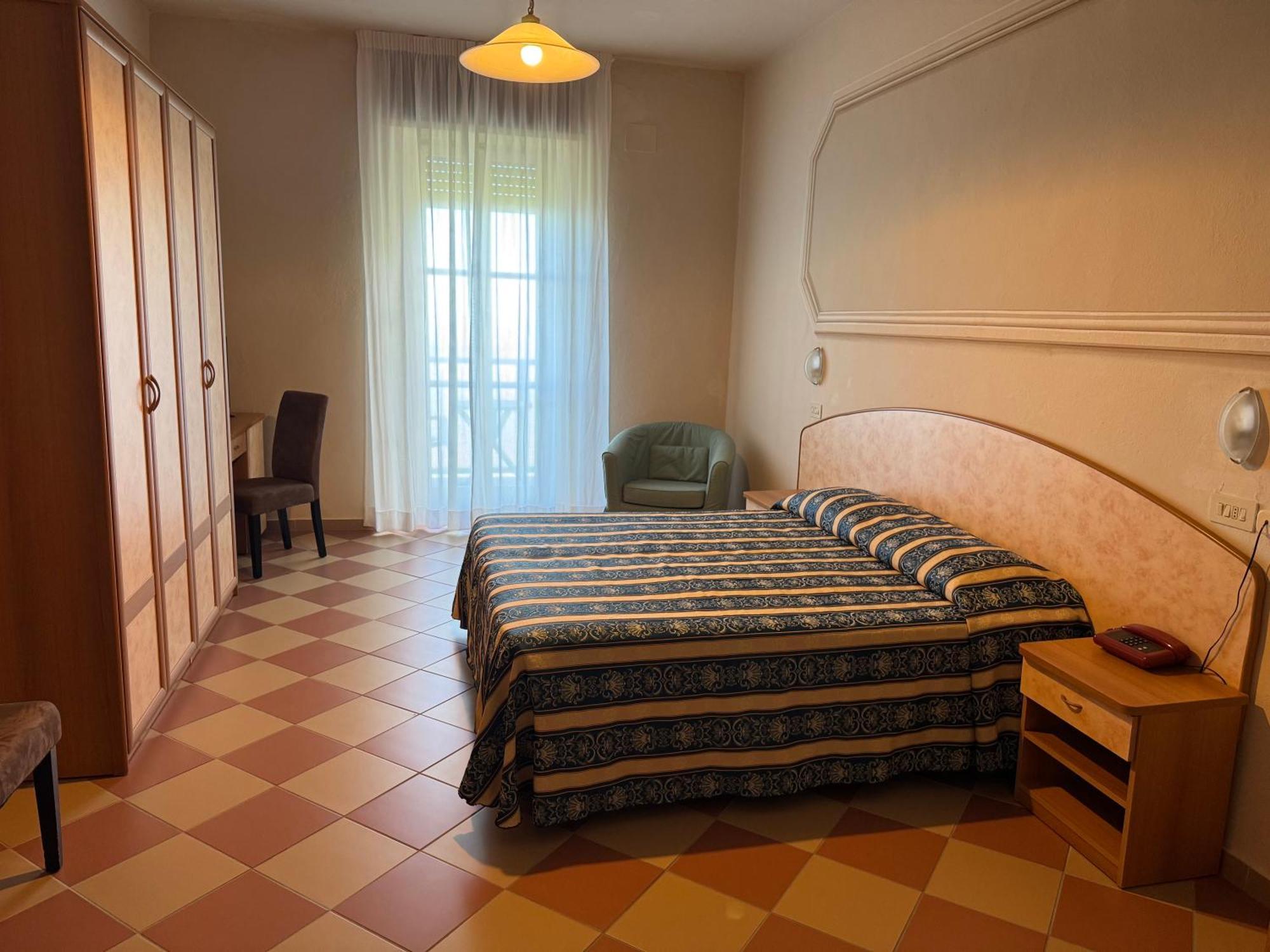 Grand Hotel Vallombrosa Saltino Exterior foto